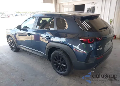 2023 Mazda Cx-50 2.5 S Preferred Plus from USA, damaged, VIN 7MMVABCM3PN129005